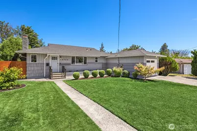 10750 66th Avenue S, Seattle, WA 98178 - Photo 1