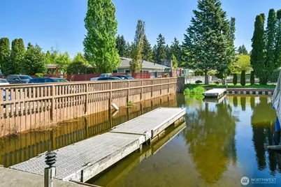 7217 NE 175th Street #220, Kenmore, WA 98028 - Photo 20