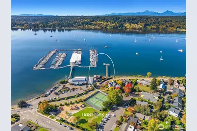 18211 Fjord Drive NE, Poulsbo, WA 98370 - Photo 4