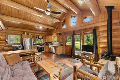 40 A Wolf Ridge Lane #A, Winthrop, WA 98862 - Photo 14