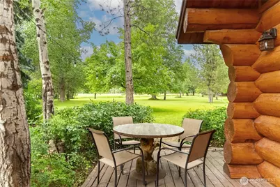 40 A Wolf Ridge Lane #A, Winthrop, WA 98862 - Photo 4