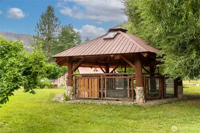 40 A Wolf Ridge Lane #A, Winthrop, WA 98862 - Photo 34