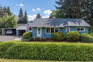 716 Woodard Ave NE, Castle Rock, WA 98611 - Photo 1