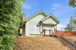 5156 S Cushman Ave, Tacoma, WA 98408 - Photo 2