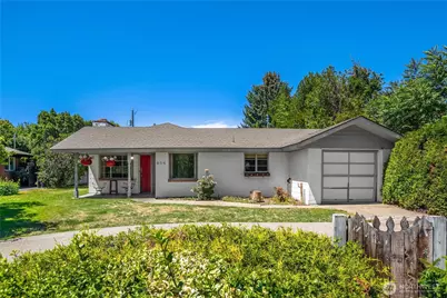 314 N 40th Avenue, Yakima, WA 98908 - Photo 2