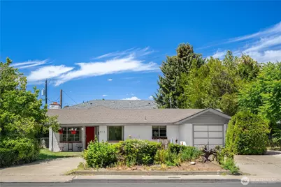 314 N 40th Avenue, Yakima, WA 98908 - Photo 1