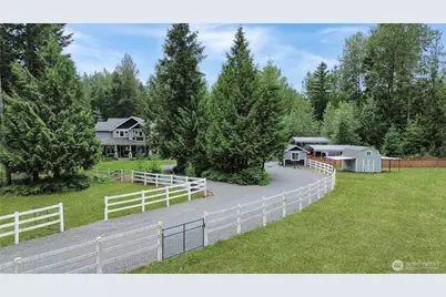 34620 32nd Avenue E, Eatonville, WA 98328 - Photo 2
