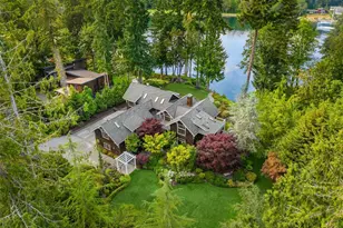 10374 Country Club Rd, Bainbridge Island, WA 98110 - Photo 1