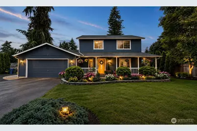 18427 Brandywine Court SW, Rochester, WA 98579 - Photo 1