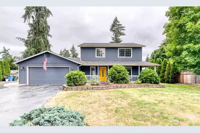 18427 Brandywine Court SW, Rochester, WA 98579 - Photo 2