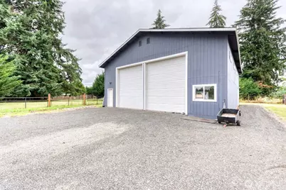 18427 Brandywine Court SW, Rochester, WA 98579 - Photo 32