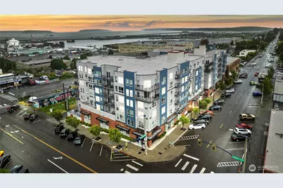 2818 Grand Avenue #B407, Everett, WA 98201 - Photo 1