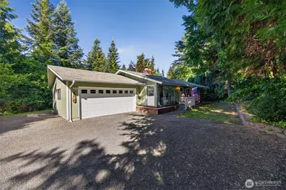 371 SE Summit Road, Chehalis, WA 98532 - Photo 1