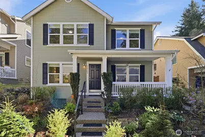 36703 SE Gravenstein Court, Snoqualmie, WA 98065 - Photo 1