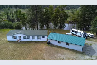19 Louie Creek Road, Curlew, WA 99118 - Photo 38