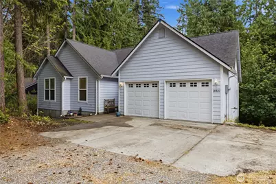 18821 Rampart Drive SE, Yelm, WA 98597 - Photo 1