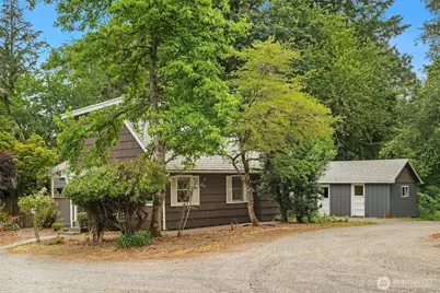 14634 Bethel Lane SW, Vashon, WA 98070 - Photo 4