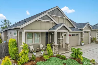 1225 S 44th Ave, Ridgefield, WA 98642 - Photo 2