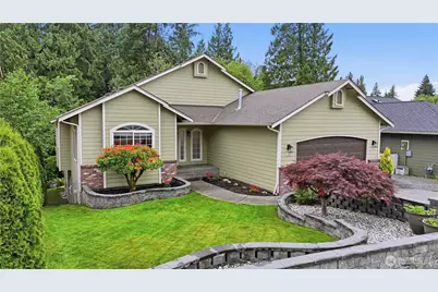 18012 Ambleside Court, Arlington, WA 98223 - Photo 2