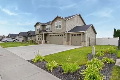 4309 Hedman Court NE, Moses Lake, WA 98837 - Photo 4