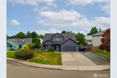 309 NW 106th Street, Vancouver, WA 98685 - Photo 40