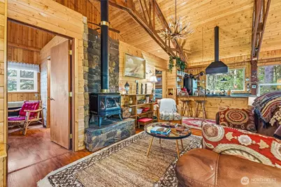 10707 Thompson Creek Road, Deming, WA 98244 - Photo 10