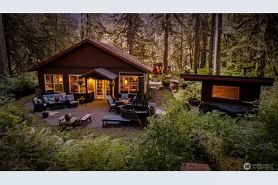 10707 Thompson Creek Road, Deming, WA 98244 - Photo 1