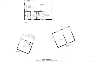 10707 Thompson Creek Rd, Deming, WA 98244 - Photo 40