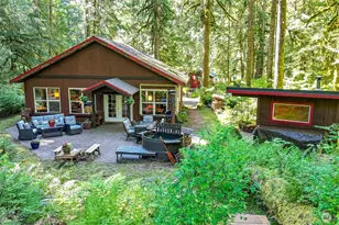 10707 Thompson Creek Rd, Deming, WA 98244 - Photo 4