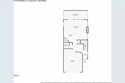 6114 NE 80th Court, Vancouver, WA 98662 - Photo 34