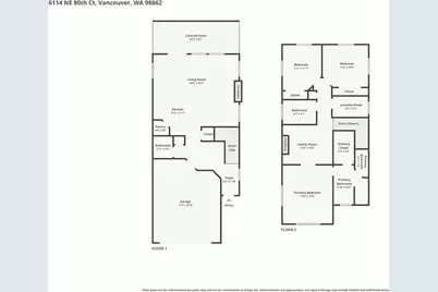 6114 NE 80th Court, Vancouver, WA 98662 - Photo 36