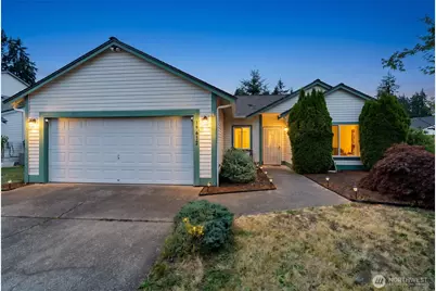 19612 12th Avenue Ct E, Spanaway, WA 98387 - Photo 1