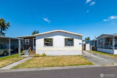 701 S Main Street #41, Coupeville, WA 98239 - Photo 1