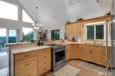 40 N Beaver Place S, Hoodsport, WA 98548 - Photo 18