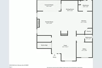 13103 183rd Avenue E, Bonney Lake, WA 98391 - Photo 40