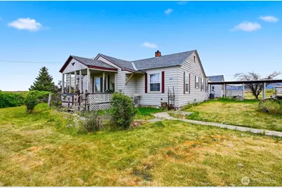 1580 N Cottonwood Road, Yakima, WA 98908 - Photo 1