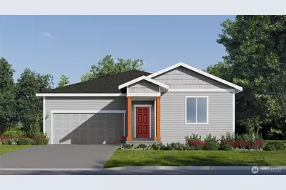 122 Foggy Valley Drive, Sequim, WA 98382 - Photo 1