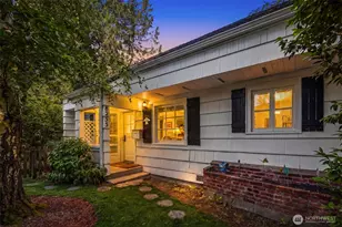 8255 30th Ave NE, Seattle, WA 98115 - Photo 2