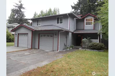 4410 4408 Quail Drive SE, Lacey, WA 98503 - Photo 1