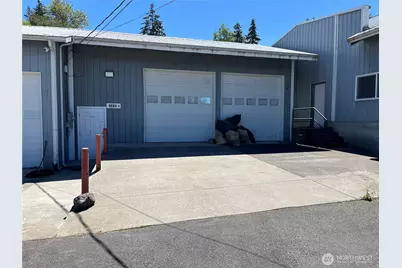 9094 Stevenson Road #A, Anacortes, WA 98221 - Photo 1