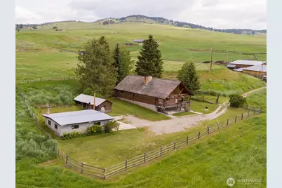3 Summer Road, Tonasket, WA 98855 - Photo 2