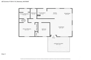 403 Summer Pl SW, Mattawa, WA 99349 - Photo 18