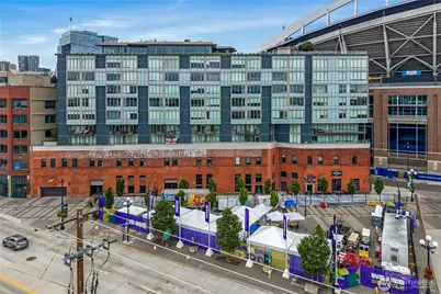 590 1st Avenue S #902, Seattle, WA 98104 - Photo 1