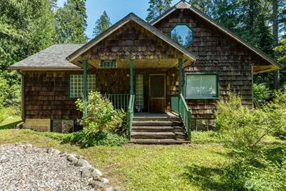 30831 NE 354th Avenue, Arlington, WA 98223 - Photo 2