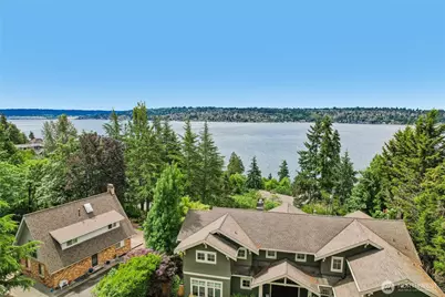 8114 W Mercer Way, Mercer Island, WA 98040 - Photo 10
