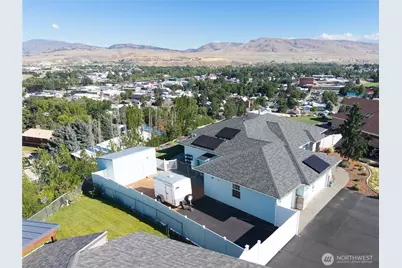 536 Hillcrest Circle Drive, Omak, WA 98841 - Photo 38