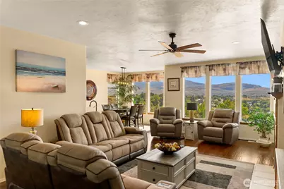 536 Hillcrest Circle Drive, Omak, WA 98841 - Photo 4