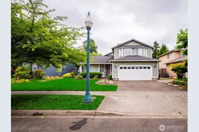 4932 Siskiyou Loop SE, Olympia, WA 98501 - Photo 2