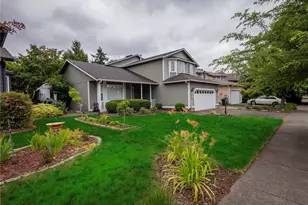 4932 Siskiyou Loop SE, Olympia, WA 98501 - Photo 1