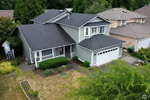 4932 Siskiyou Loop SE, Olympia, WA 98501 - Photo 36